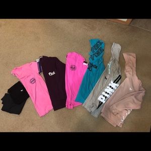 PINK PINK PINK Bundle